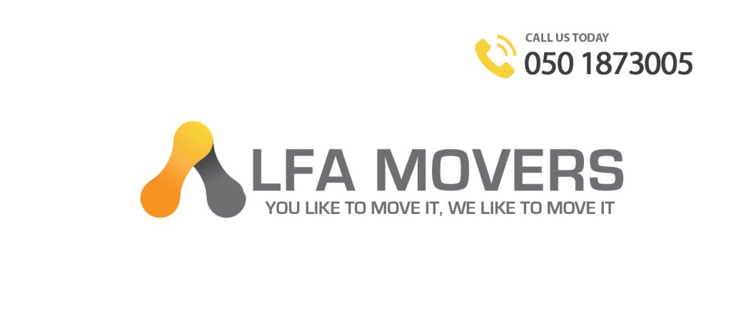 Alfa Movers Card